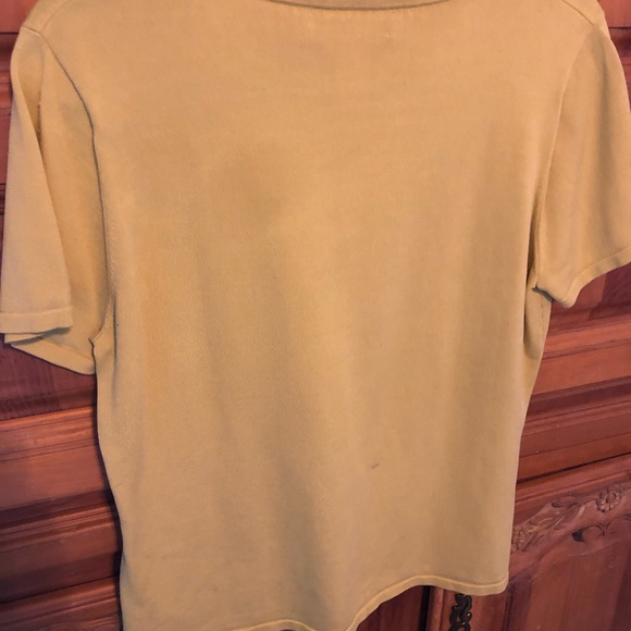 Jones New York Silk Blend Top - Picture 2 of 3